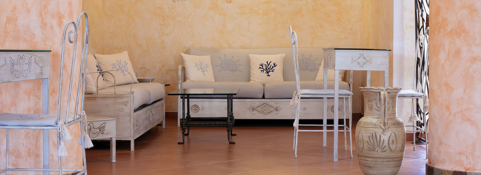 Posizione invidiabile in Costa Smeralda