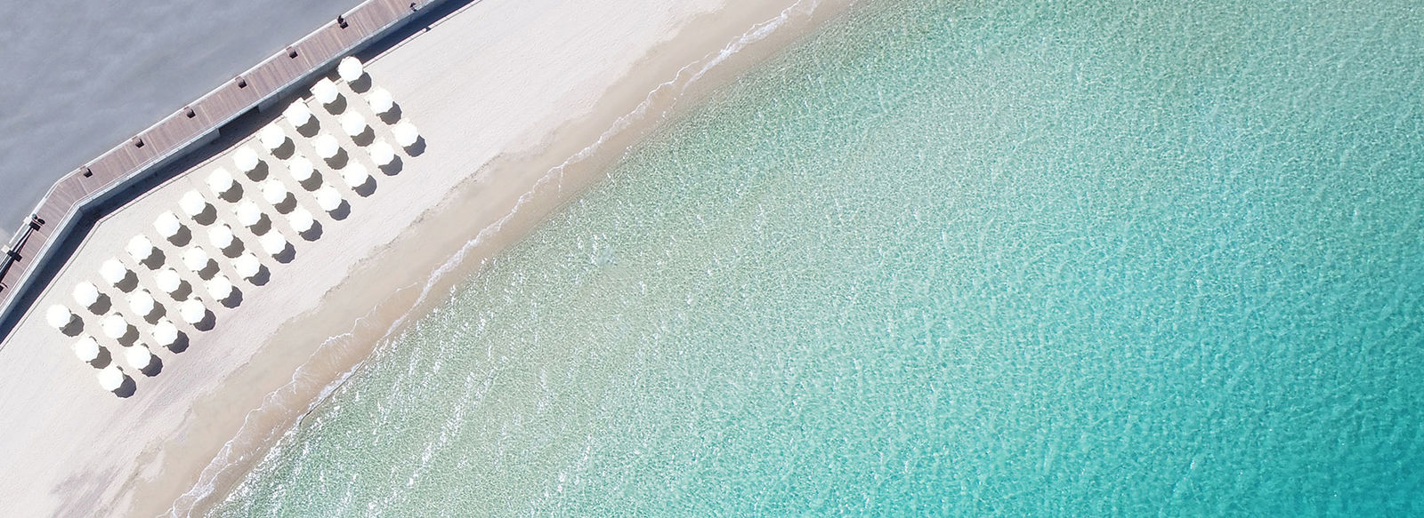 Posizione invidiabile in Costa Smeralda