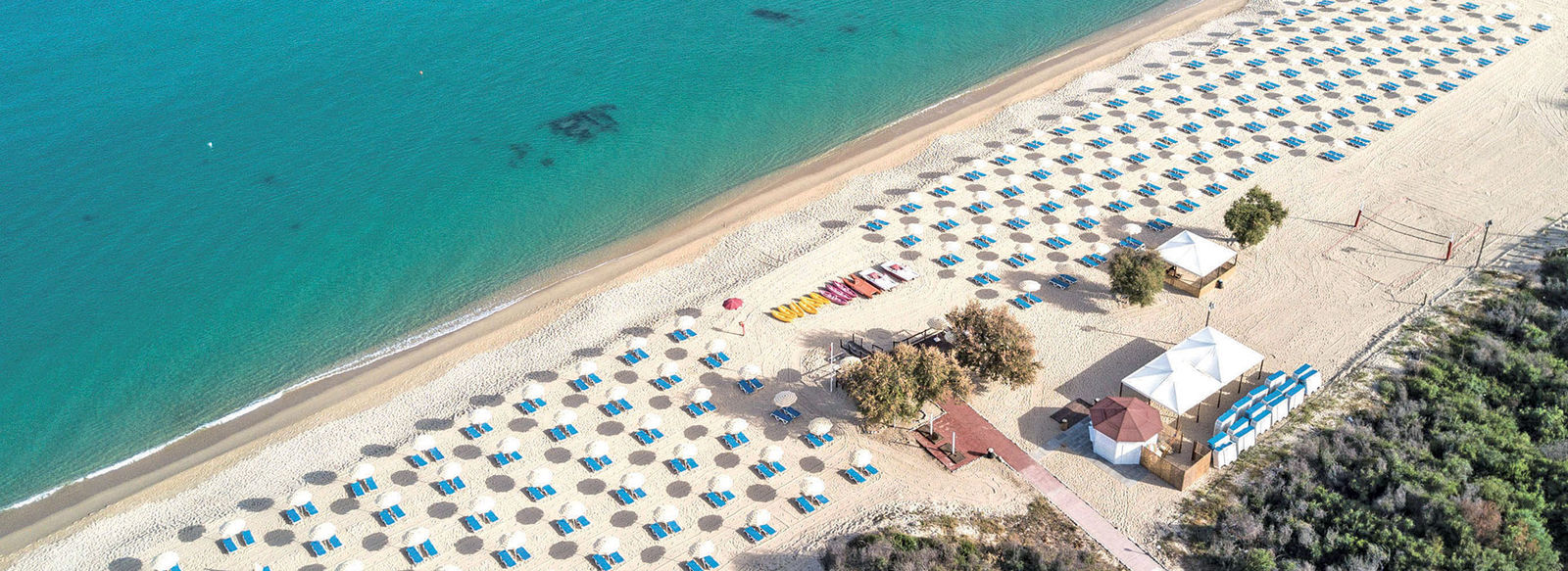 Sulla Costa degli Dei