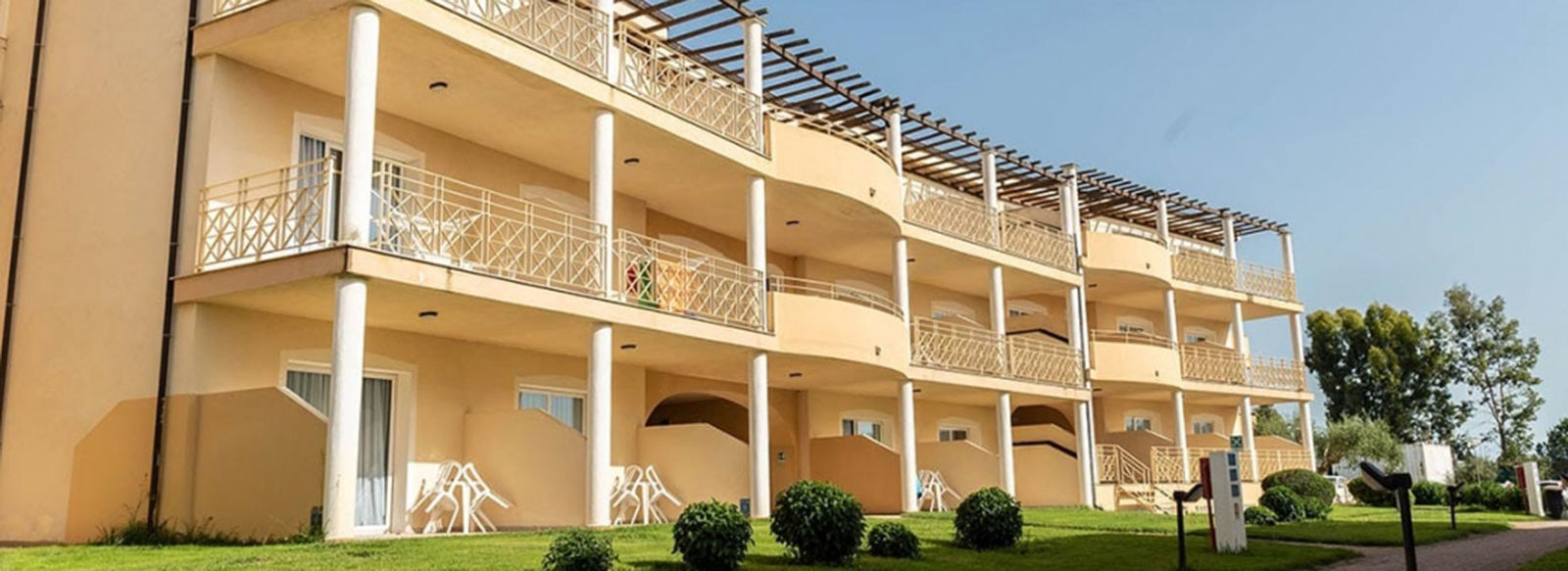 Sulla Costa degli Dei