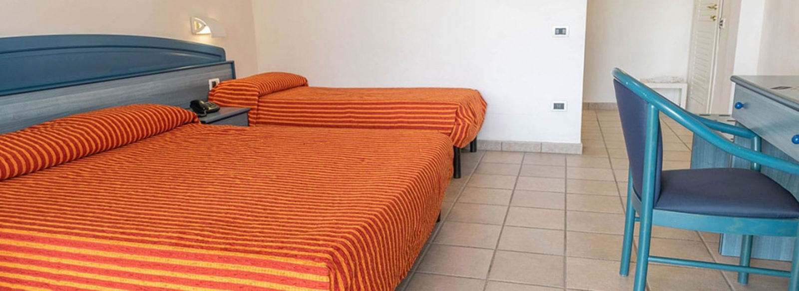 Sulla Costa degli Dei