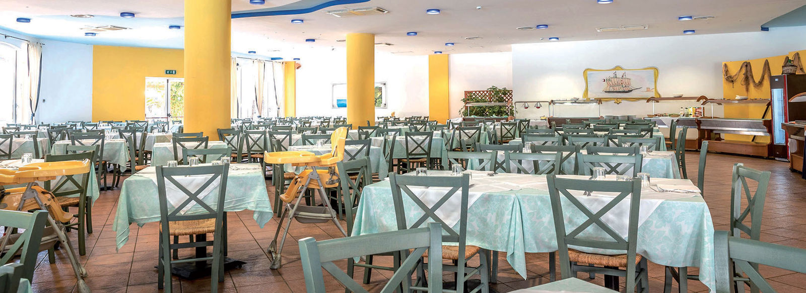 Sulla Costa degli Dei