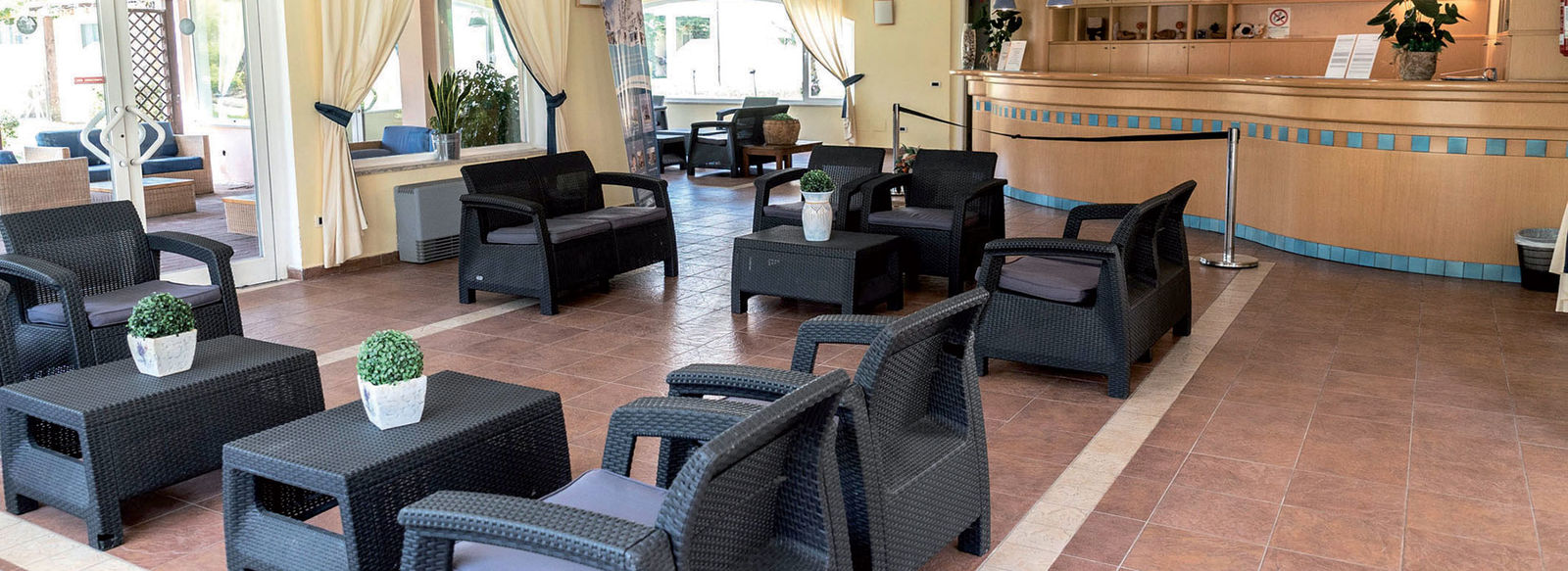 Sulla Costa degli Dei