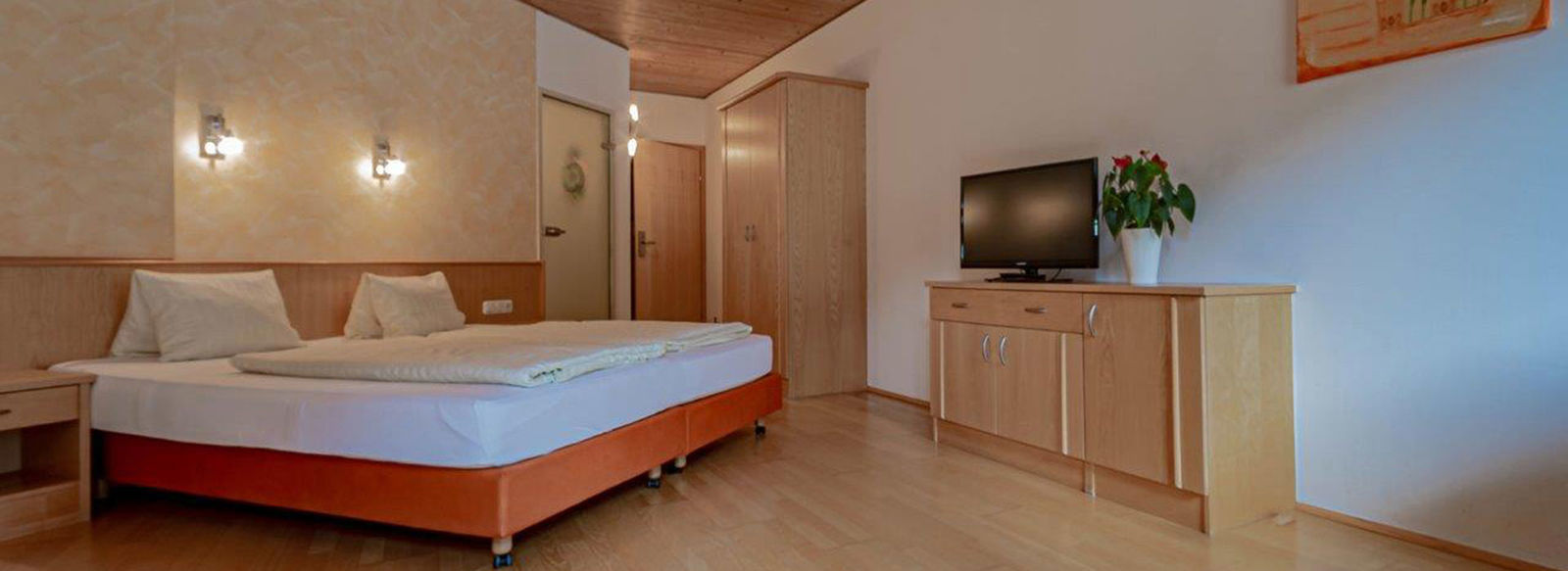 Camere con tepidarium esclusivo