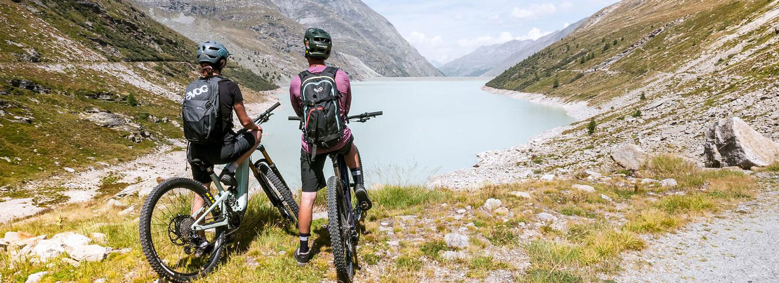 A 500 metri dagli impianti di risalita
