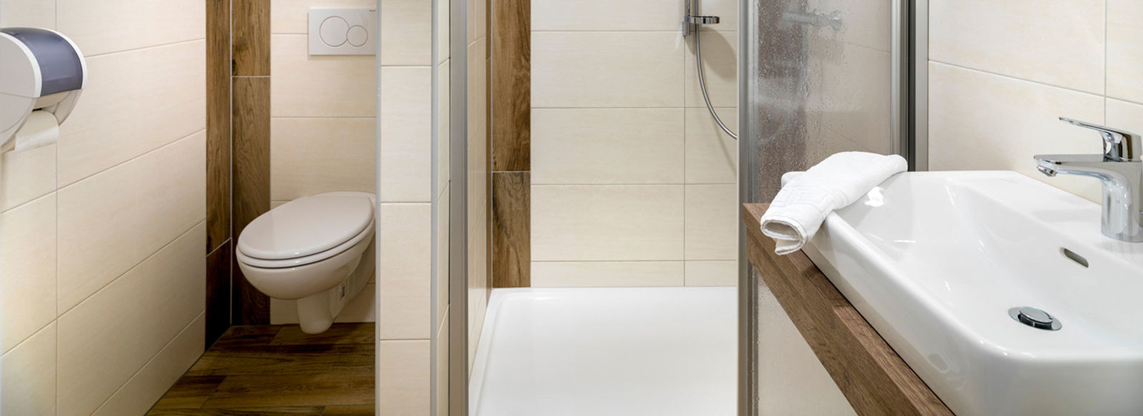 Nel cuore del Parco Nazionale Alti Tauri