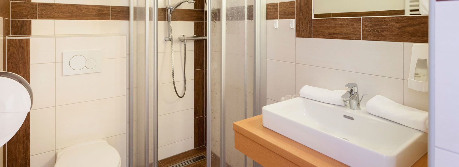 Nel cuore del Parco Nazionale Alti Tauri