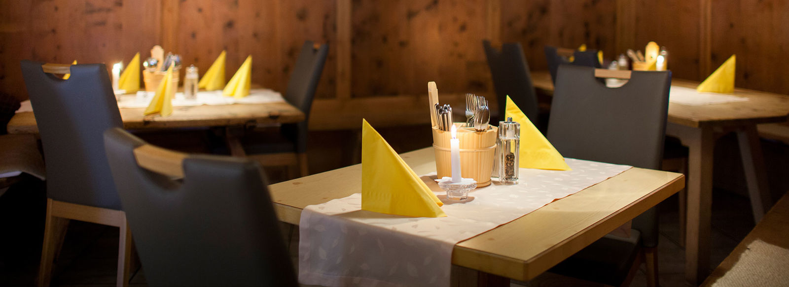 Nel cuore del Parco Nazionale Alti Tauri