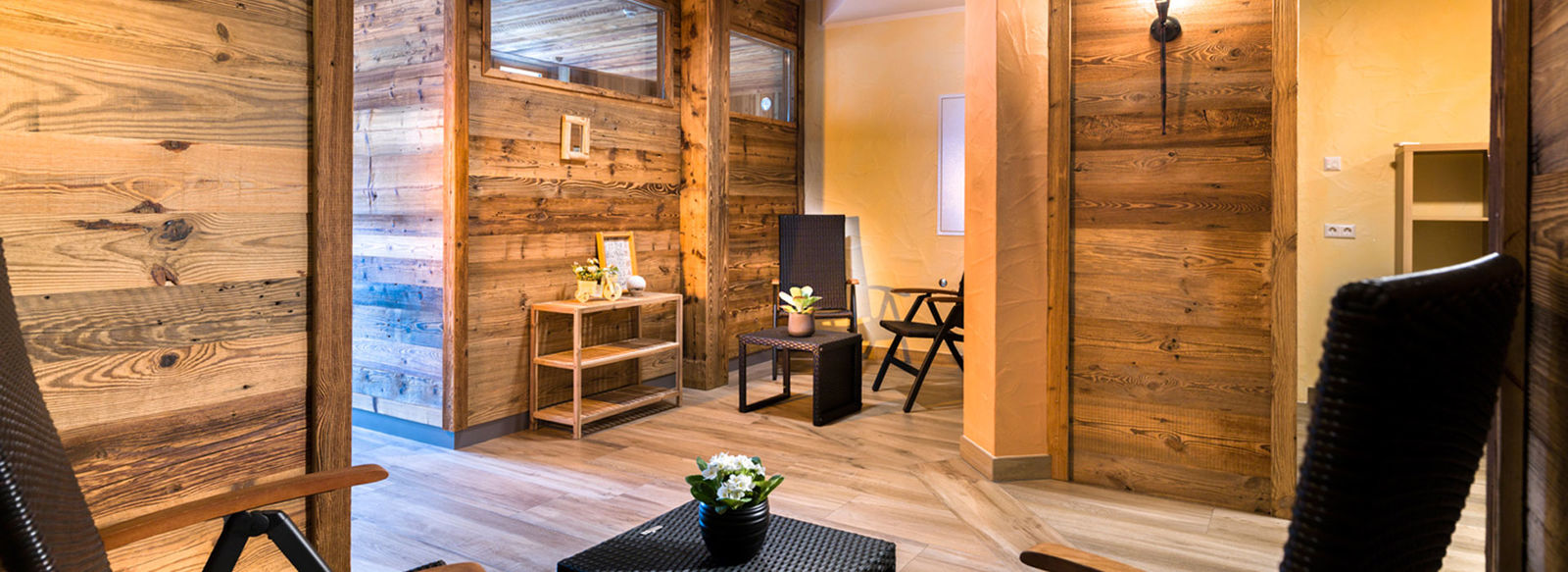 Nel cuore del Parco Nazionale Alti Tauri