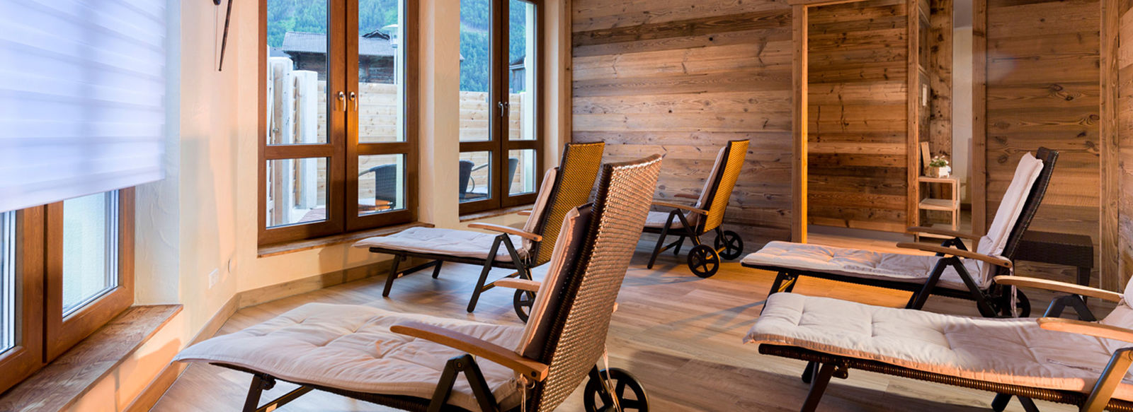 Nel cuore del Parco Nazionale Alti Tauri