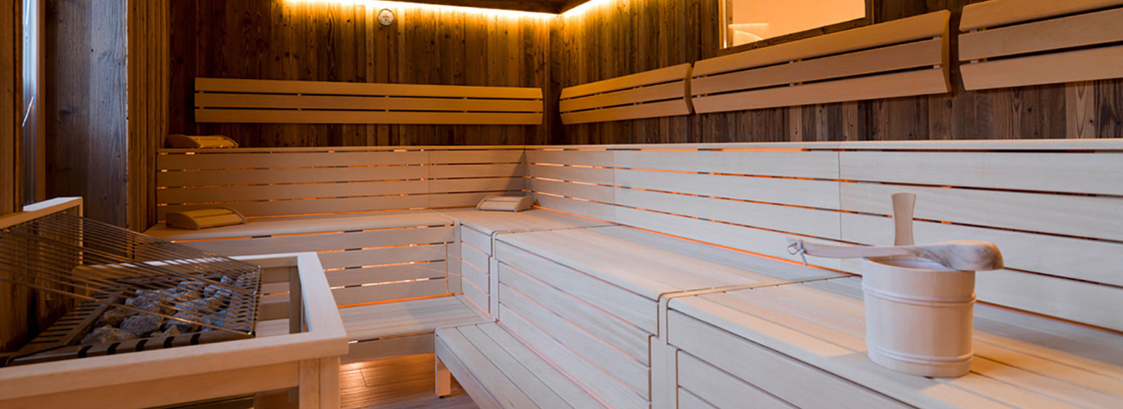 Nel cuore del Parco Nazionale Alti Tauri