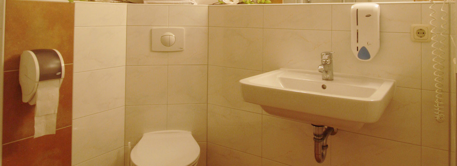 Nel cuore del Parco Nazionale Alti Tauri