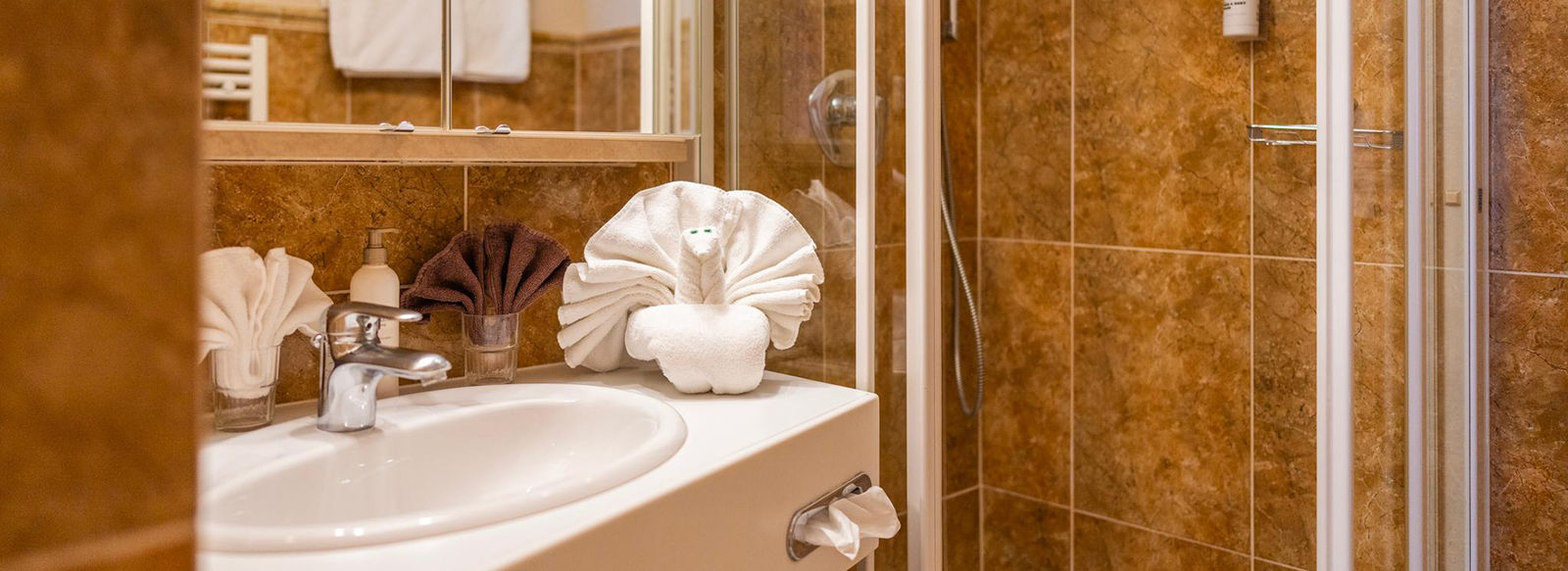 Nel Parco della Biosfera Nockberge