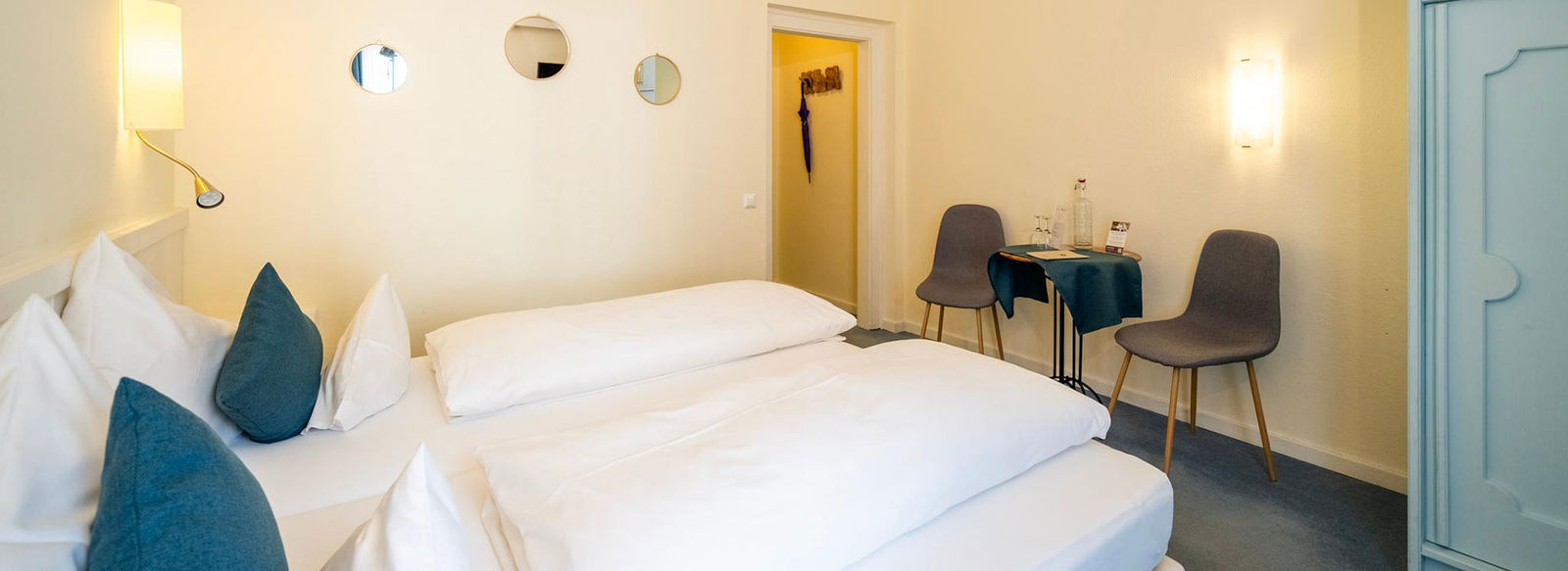 Nel Parco della Biosfera Nockberge