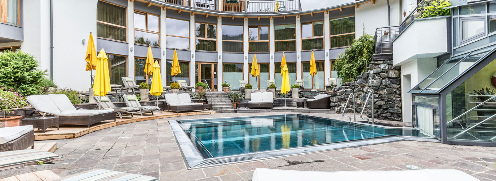 Nel Parco della Biosfera Nockberge