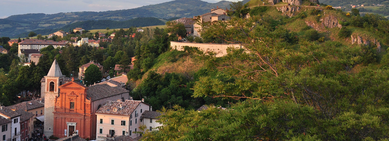 Alla scoperta della Riviera Romagnola in e-bike