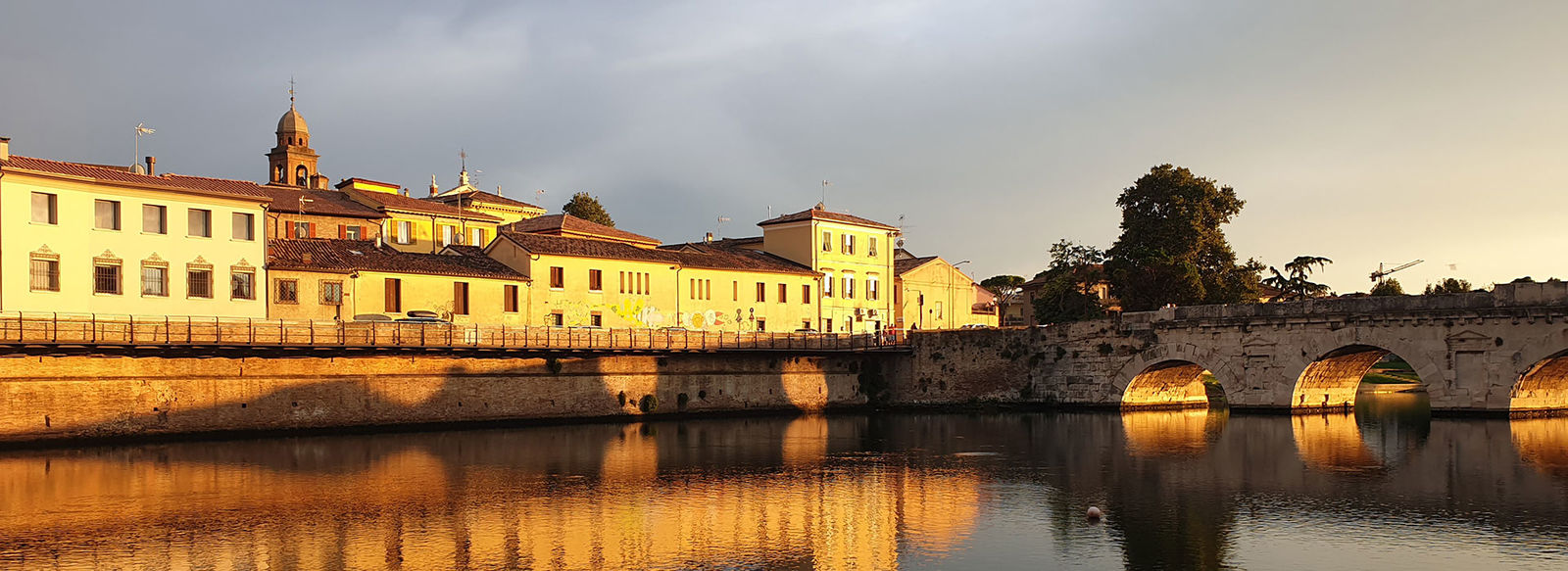 Alla scoperta della Riviera Romagnola in e-bike
