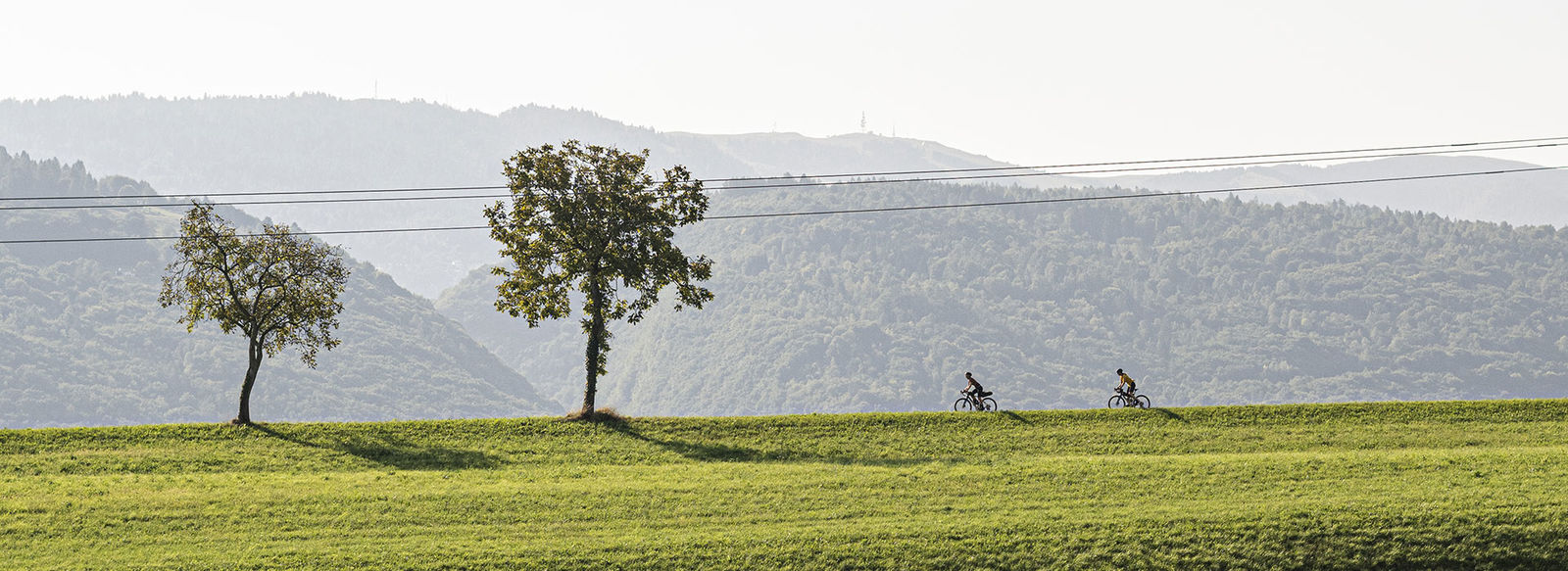 Alla scoperta della Riviera Romagnola in e-bike