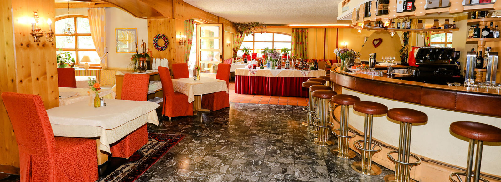 A 150 metri dagli impianti di risalita