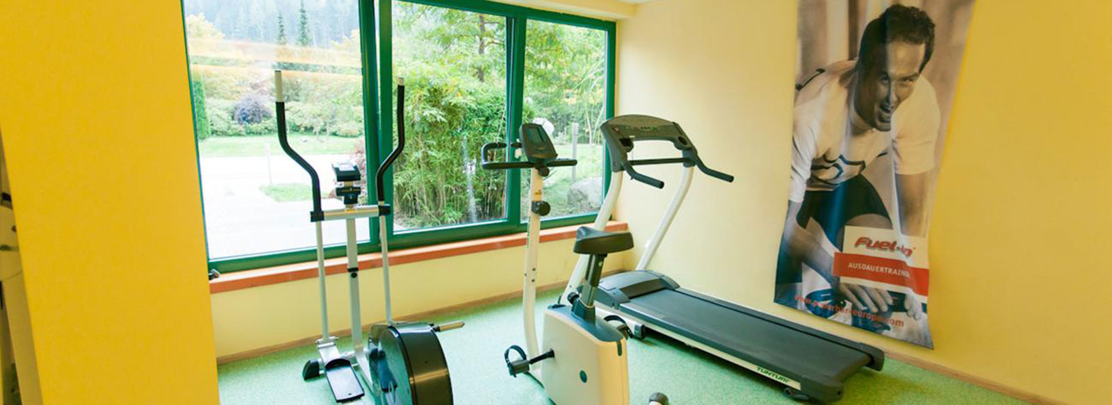 A 150 metri dagli impianti di risalita