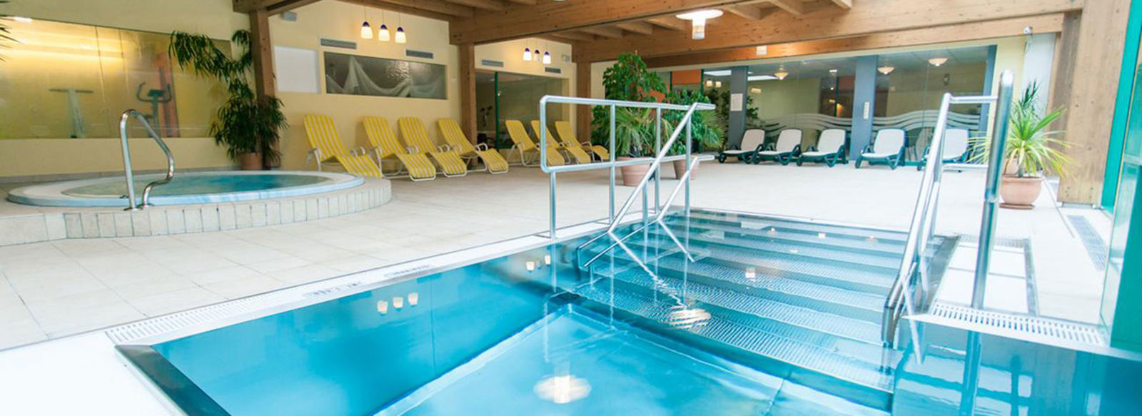 A 150 metri dagli impianti di risalita