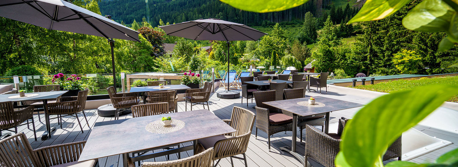 A 150 metri dagli impianti di risalita