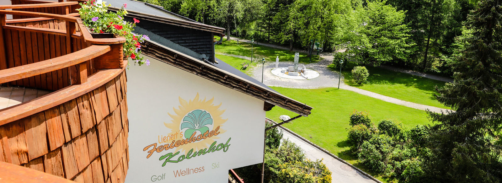 A 150 metri dagli impianti di risalita