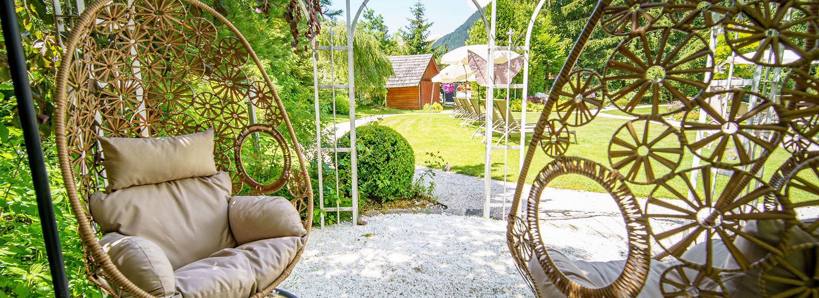 A 150 metri dagli impianti di risalita