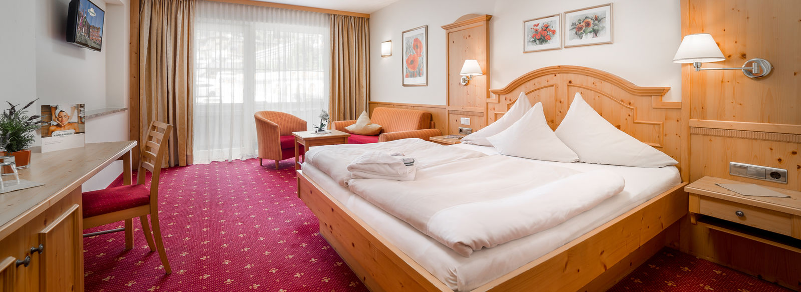 VACANZE ATTIVE E BENESSERE PER TUTTA LA FAMIGLIA