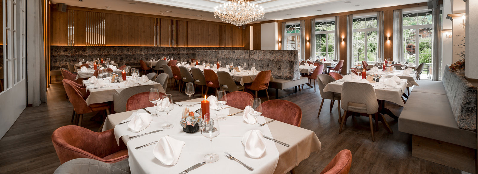 VACANZE ATTIVE E BENESSERE PER TUTTA LA FAMIGLIA