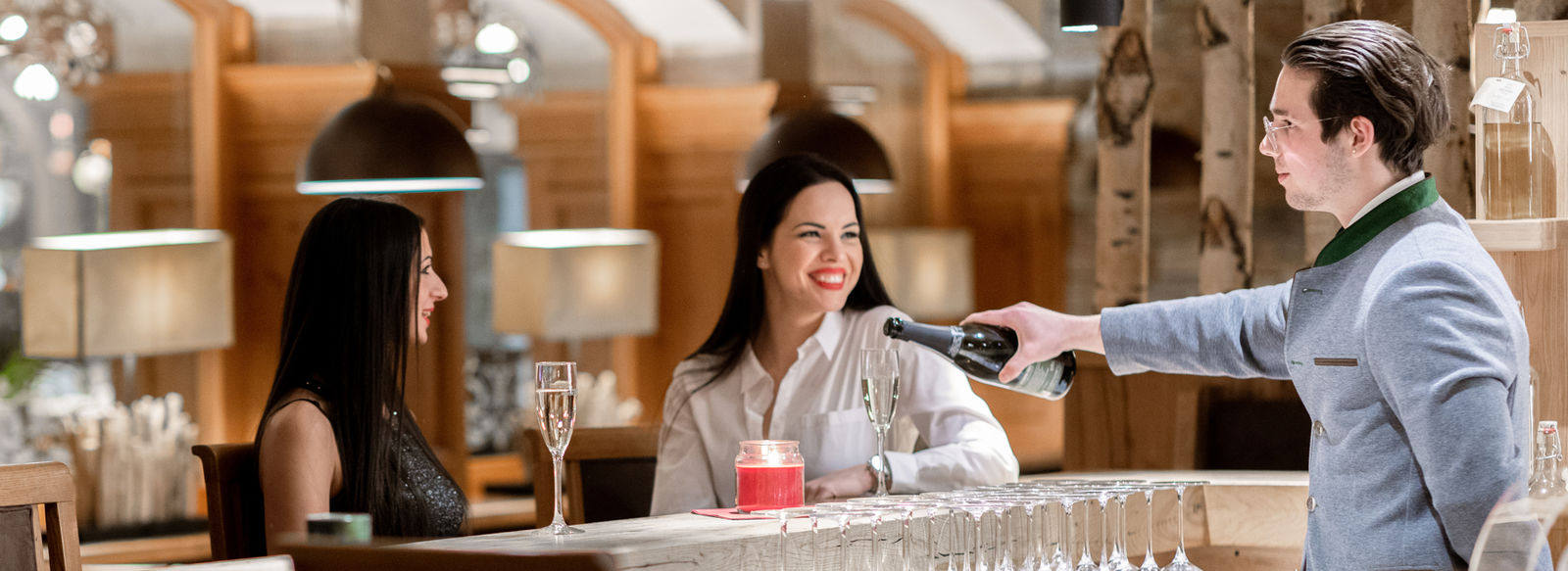 VACANZE ATTIVE E BENESSERE PER TUTTA LA FAMIGLIA