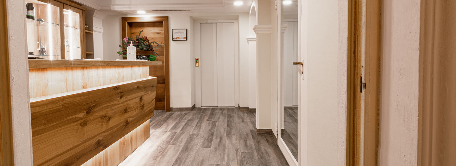 VACANZE ATTIVE E BENESSERE PER TUTTA LA FAMIGLIA