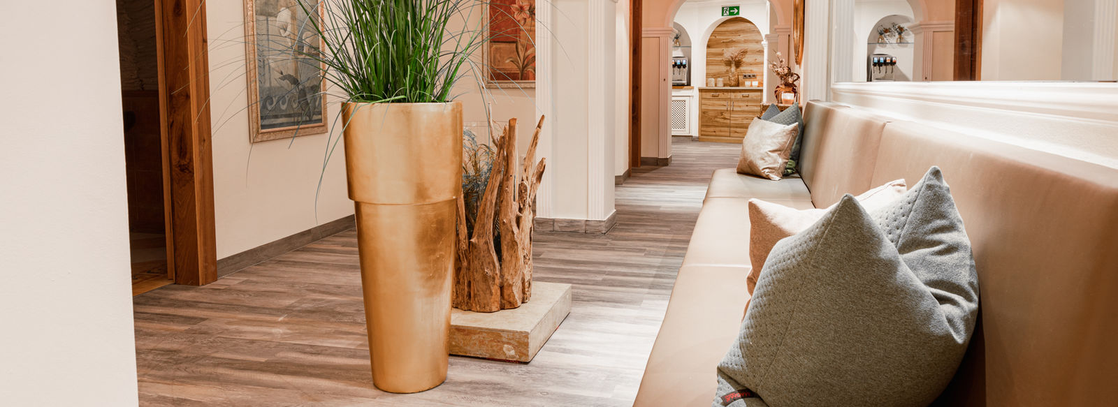 VACANZE ATTIVE E BENESSERE PER TUTTA LA FAMIGLIA