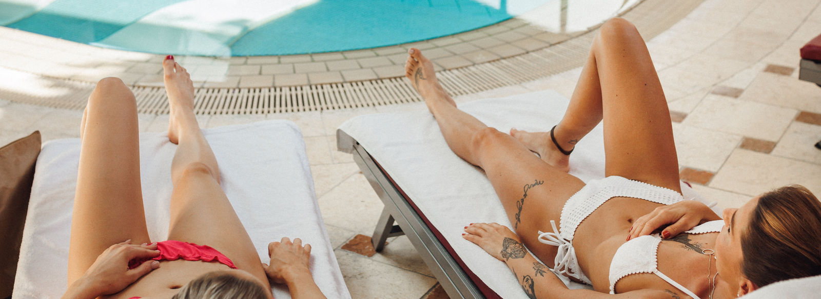 VACANZE ATTIVE E BENESSERE PER TUTTA LA FAMIGLIA