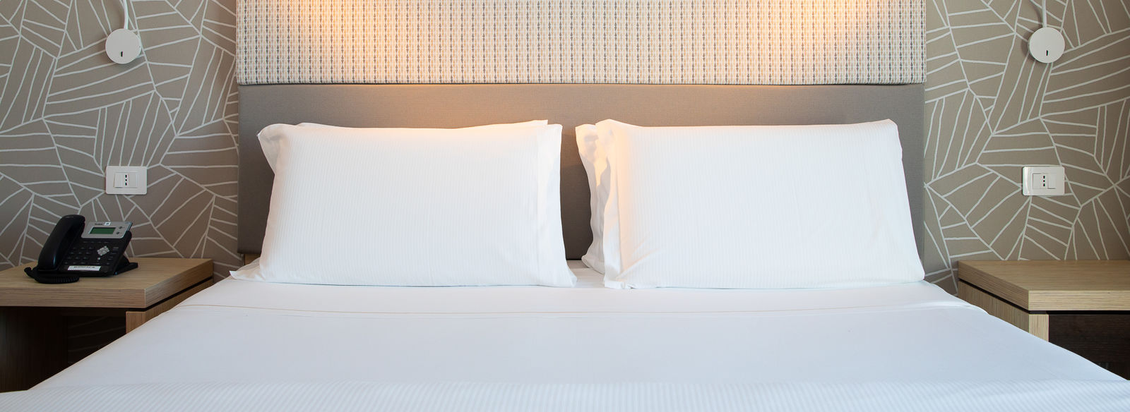 Hotel di charme in posizione panoramica