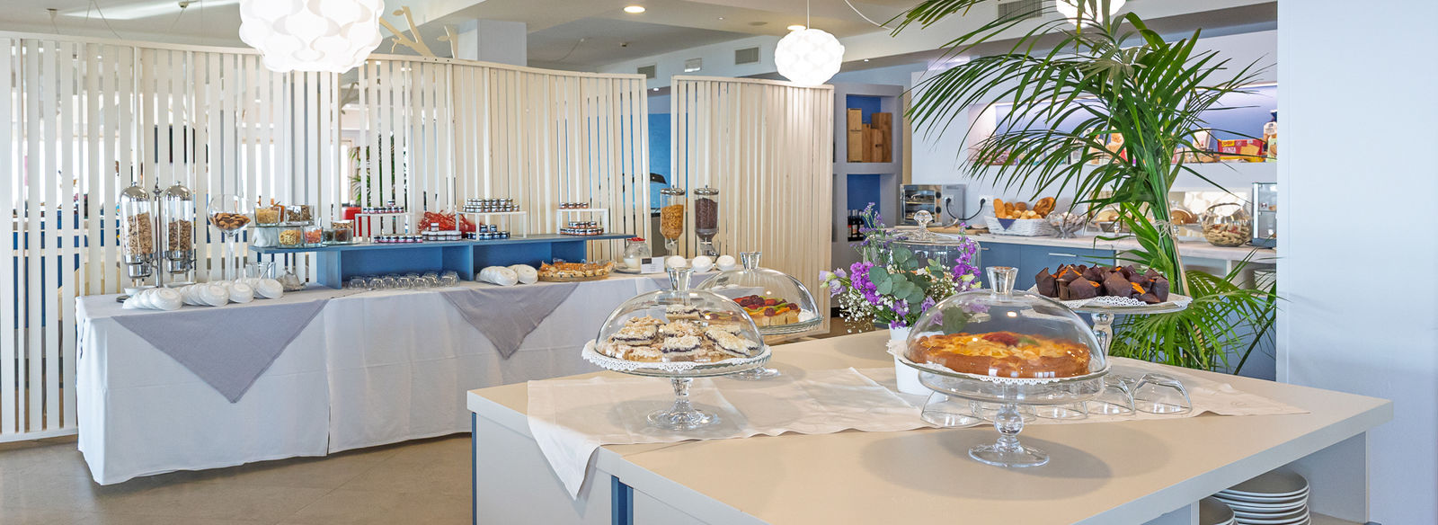 Hotel di charme in posizione panoramica