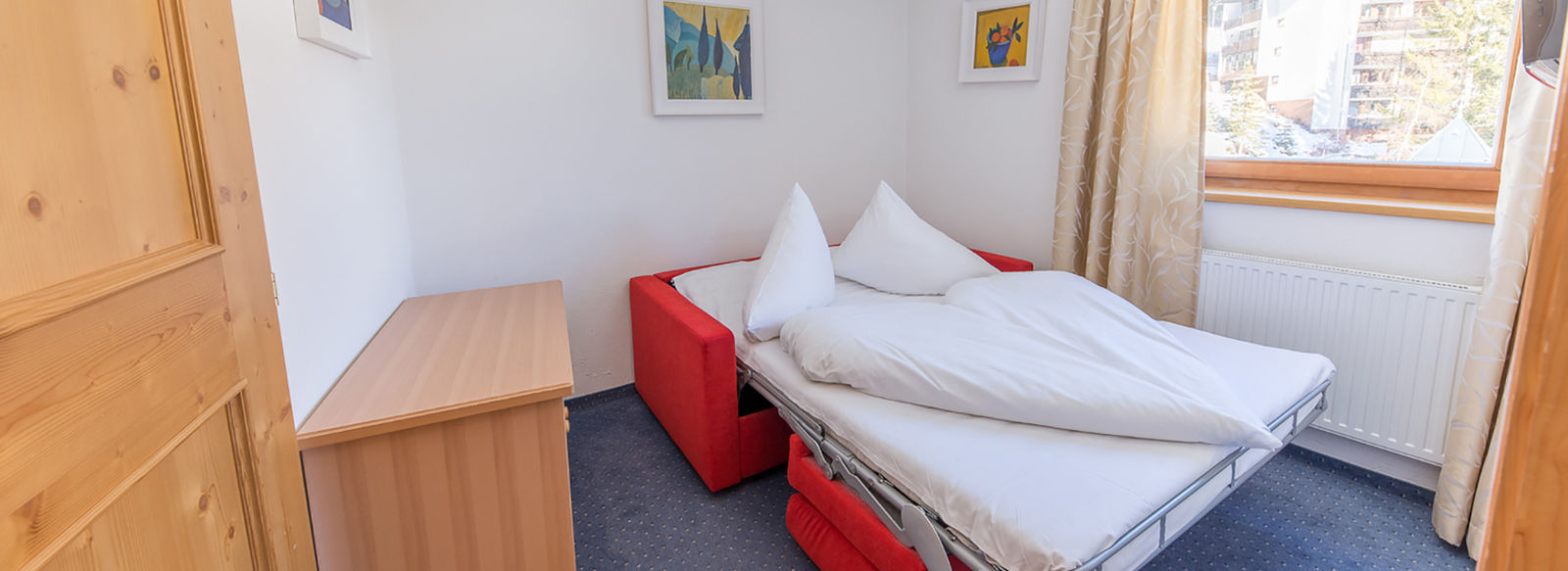 Wellness ad alta quota