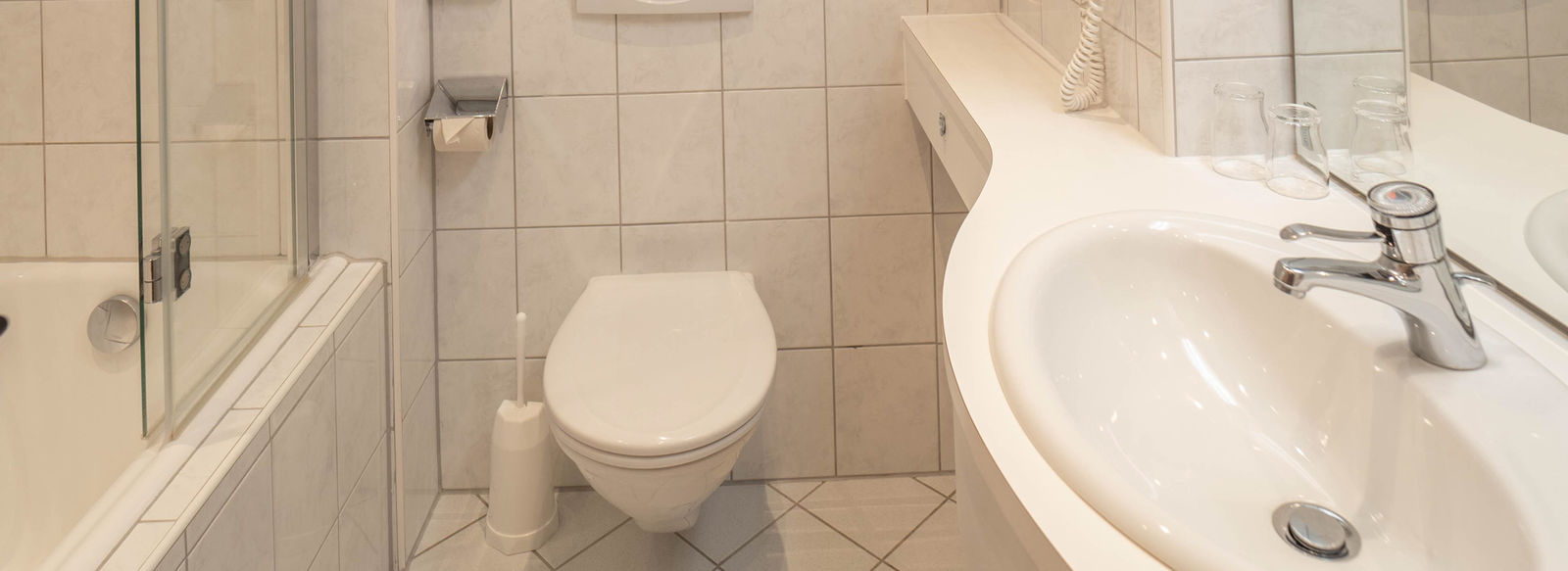 Wellness ad alta quota