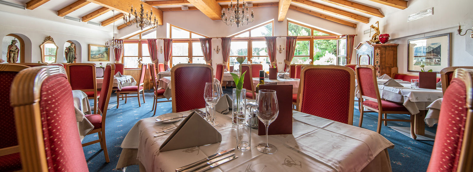 Wellness ad alta quota