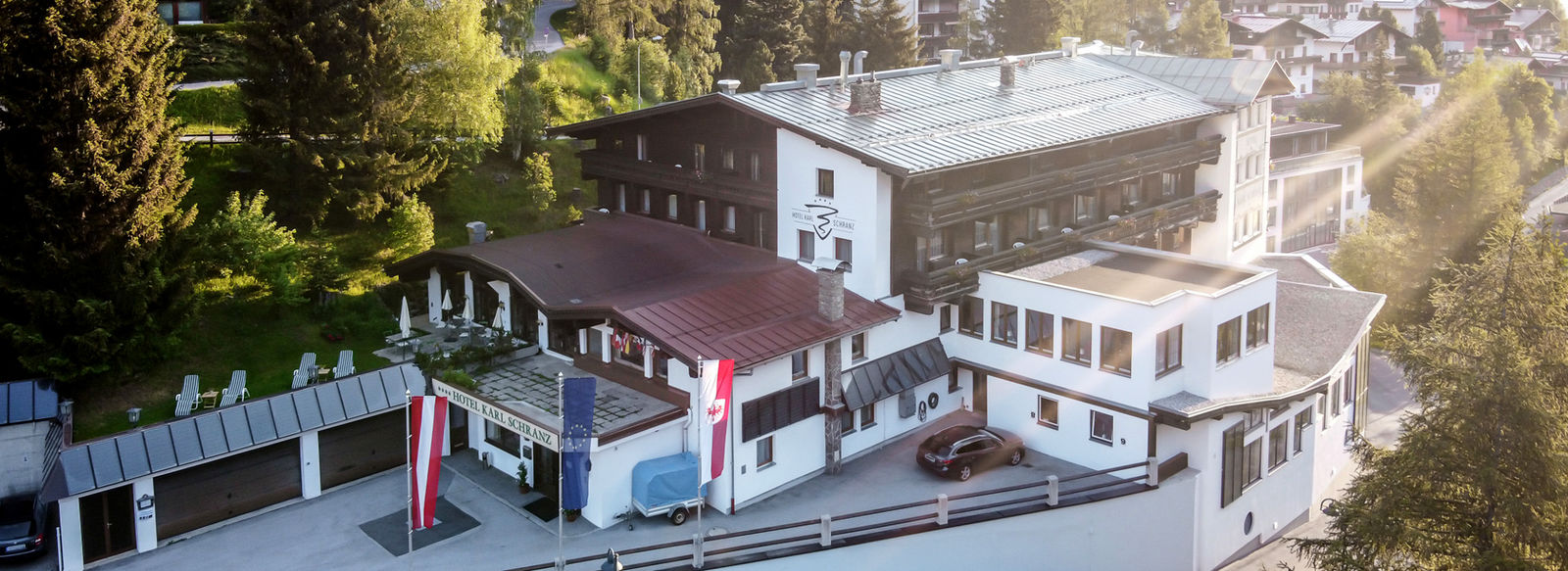 Wellness ad alta quota