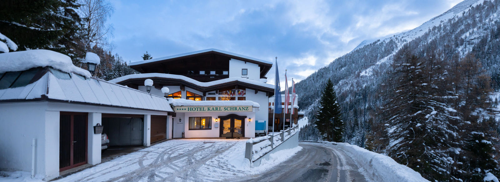 Wellness ad alta quota