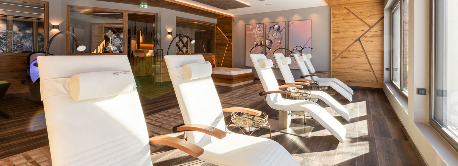 Relax, sport e divertimento in Tirolo