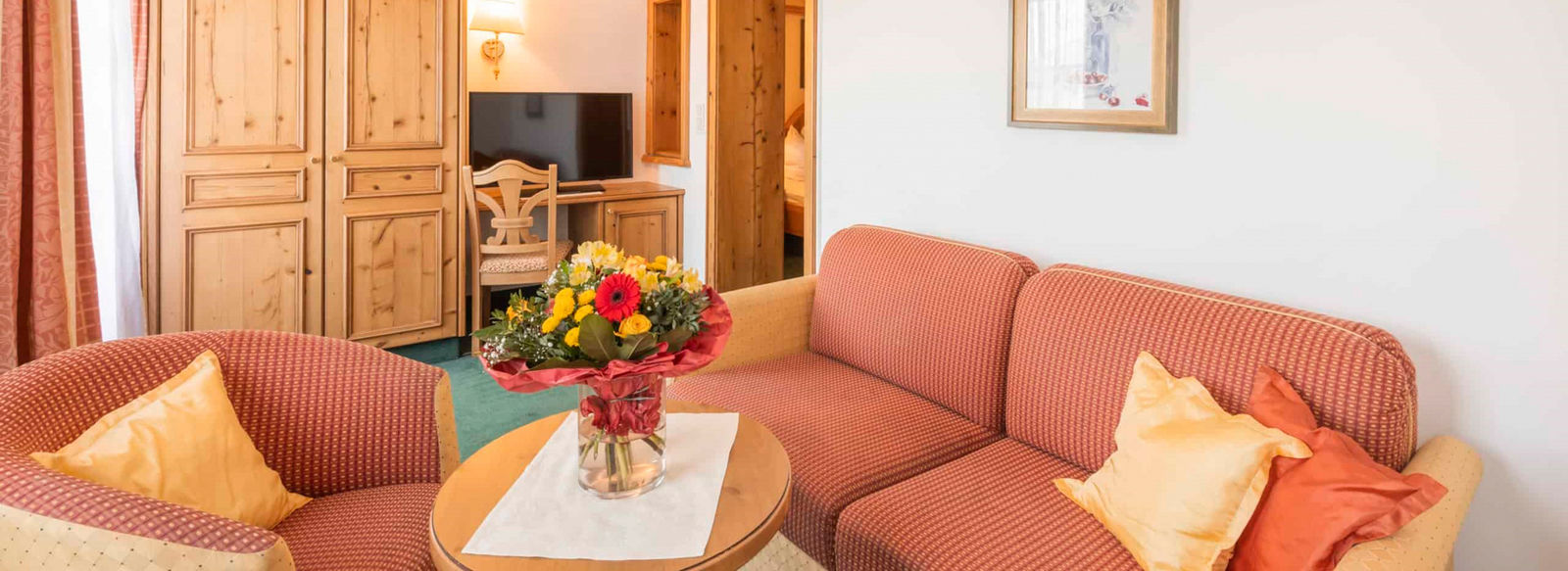 Relax, sport e divertimento in Tirolo