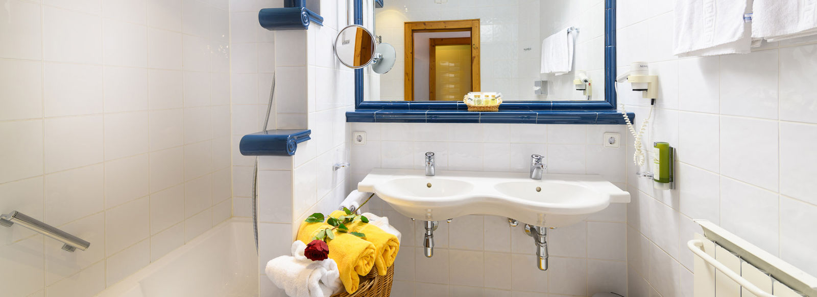 Relax, sport e divertimento in Tirolo