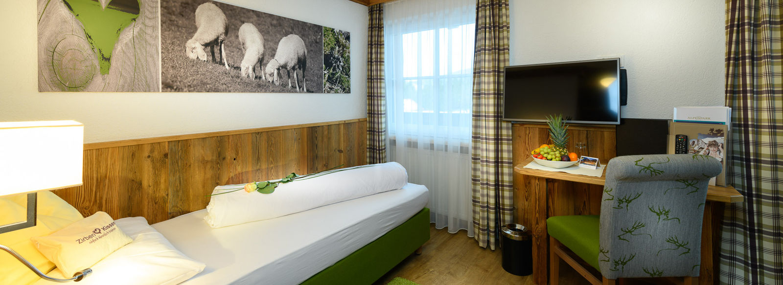 Relax, sport e divertimento in Tirolo