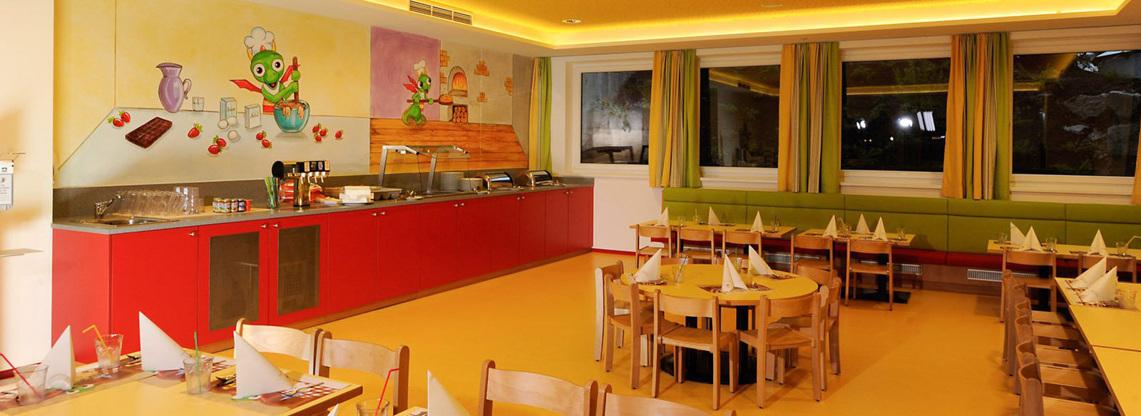 Relax, sport e divertimento in Tirolo