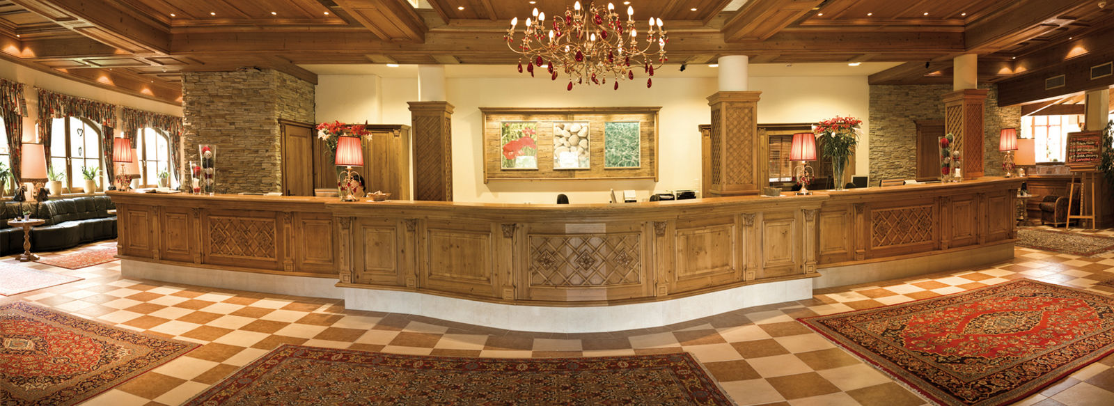 Relax, sport e divertimento in Tirolo