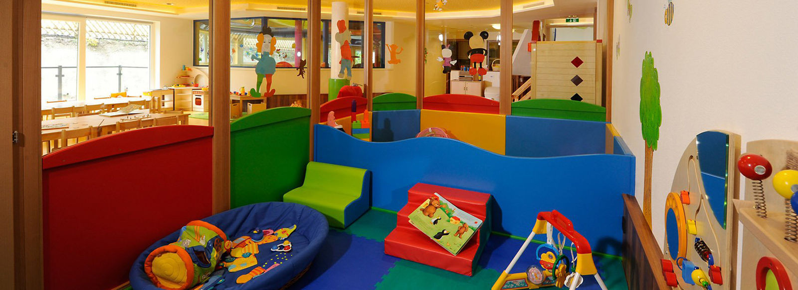 Relax, sport e divertimento in Tirolo