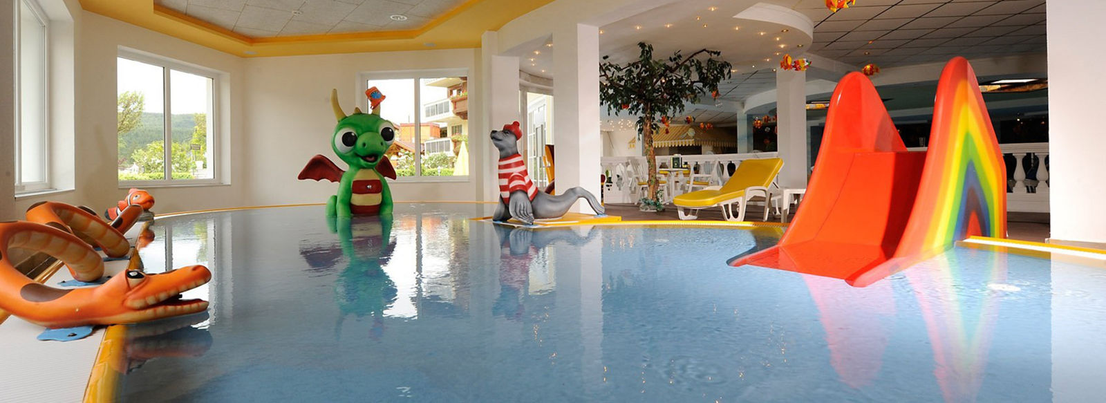 Relax, sport e divertimento in Tirolo