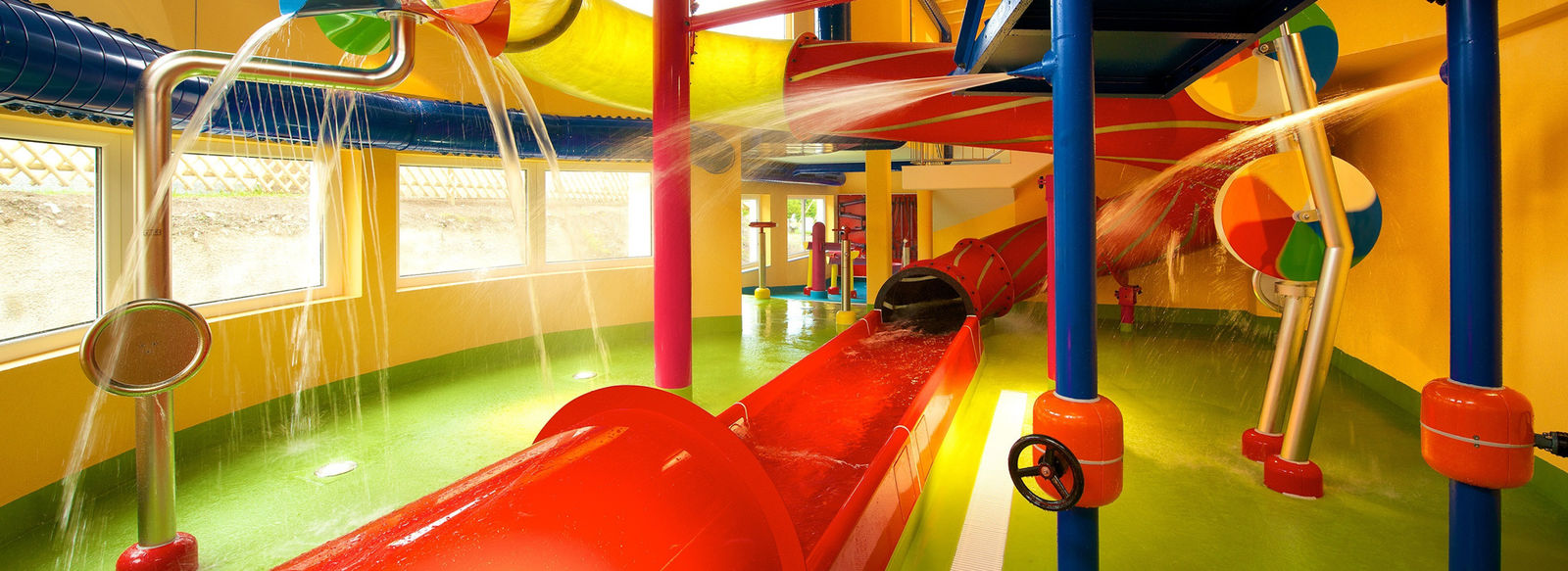 Relax, sport e divertimento in Tirolo